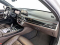 2021 BMW 7 серии 730d xDrive VI (G11/G12) Рестайлинг, белый, 6900000 рублей - вид 10