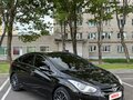 2015 Hyundai i40 I, чёрный, 1385000 рублей - вид 9