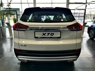 2026 Belgee X70 I Рестайлинг, белый, 2745990 рублей, вид 5