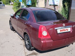 2010 Vortex Estina I, пурпурный, 300000 рублей, вид 5