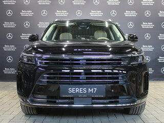 2024 Seres M7, чёрный, 5990000 рублей, вид 5