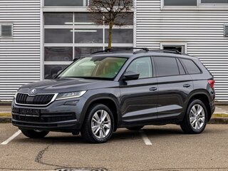 Skoda Kodiaq I