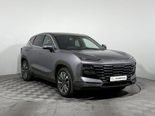 2023 Jetour Dashing I, серый, 1910000 рублей, вид 3