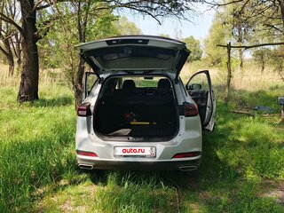 2024 Xcite X-Cross 7, серый, 2000000 рублей, вид 5