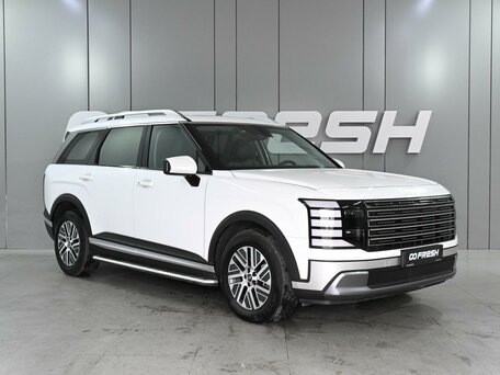 Hyundai Palisade II
