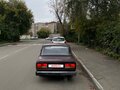 2006 Lada (ВАЗ) 2107, красный, 120000 рублей - вид 2