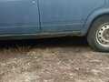 2005 Lada (ВАЗ) 2107, синий - вид 4
