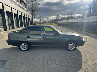2005 Daewoo Nexia Korean market I, зелёный, 250000 рублей, вид 5