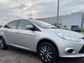 2011 Ford Focus III, серебристый, 600000 рублей - вид 3
