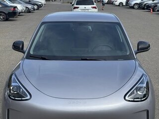 2025 Geely Geome Xingyuan 40.16 kWh, серый, 1850000 рублей, вид 3