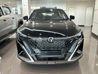 2026 Changan CS35 Max, чёрный, 2839900 рублей, вид 2