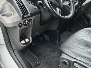2021 Ford Transit, белый, 2050000 рублей, вид 2