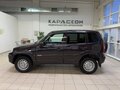 2017 Chevrolet Niva I Рестайлинг, коричневый - вид 4