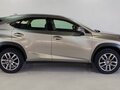 2016 Lexus NX 200 I, серый, 2660000 рублей - вид 4