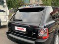 2009 Land Rover Range Rover Sport I, чёрный, 1350000 рублей - вид 4