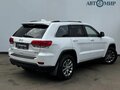 2013 Jeep Grand Cherokee IV (WK2) Рестайлинг, белый, 1949000 рублей - вид 4