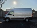 2024 Fiat Professional Ducato, серебристый, 5790000 рублей - вид 3
