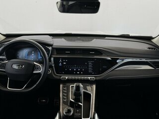 2023 Geely Atlas Pro, белый, 1560000 рублей, вид 5