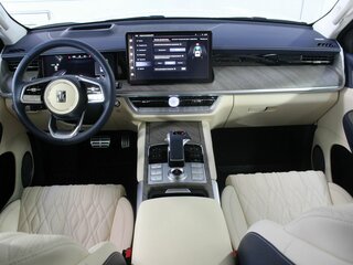 2023 Tank 500 I, белый, 4099000 рублей, вид 2
