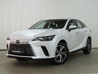 2026 Lexus RX 300 V, белый, 8900000 рублей, вид 1