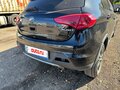 2015 Lifan X50, чёрный - вид 6