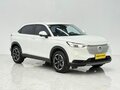 2023 Honda Vezel II, белый - вид 2