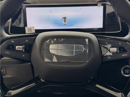 2026 Geely Cityray, белый, 3344990 рублей, вид 5