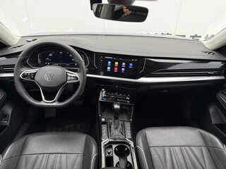 2022 Volkswagen Passat (North America and China) II (China Market) Рестайлинг, чёрный, 1670000 рублей, вид 4