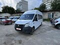 2017 ГАЗ ГАЗель Next, белый, 830000 рублей - вид 2