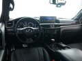 2020 Lexus LX 570 III Рестайлинг 2, чёрный, 8149077 рублей - вид 5