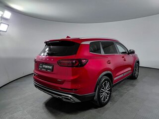 2023 Chery Tiggo 8 Pro I, красный, 2250000 рублей, вид 5