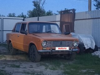 1978 Lada (ВАЗ) 21011, золотистый, 140000 рублей, вид 4