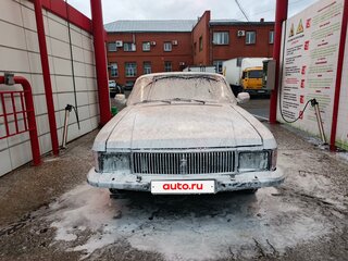 2008 ГАЗ 3102 «Волга», серый, 250000 рублей, вид 2