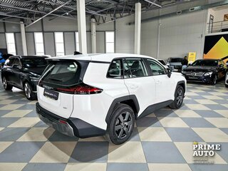 2026 Toyota RAV4 VI (XA60), белый, 4249000 рублей, вид 5