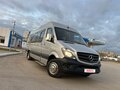 2014 Mercedes-Benz Sprinter, серебристый, 3100000 рублей - вид 2