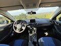 2014 Mazda 3 III (BM), чёрный, 1250000 рублей - вид 4