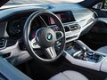 2020 BMW X5 M Competition III (F95), синий, 11990000 рублей - вид 6