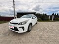 2020 Kia Rio IV, белый, 1150000 рублей - вид 4