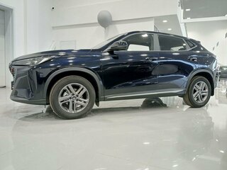 2025 Changan CS35 Max, чёрный, 2689900 рублей, вид 5