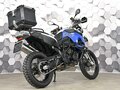 2011 BMW F 800 GS, белый, 579000 рублей - вид 6