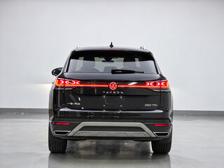 2023 Volkswagen Tayron I Рестайлинг, серый, 2470000 рублей, вид 3