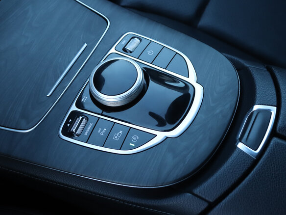 2019 Mercedes-Benz E-Класс 200 V (W213, S213, C238), чёрный - вид 14