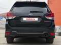 2020 Subaru Forester V, чёрный, 2400000 рублей - вид 4