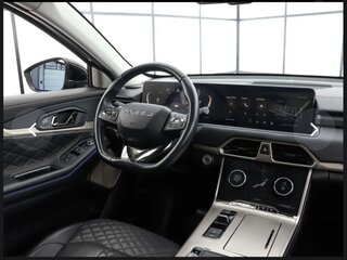 2022 Exeed TXL I Рестайлинг, серый, 2200000 рублей, вид 4