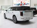 2026 GAC Trumpchi S9, белый - вид 1