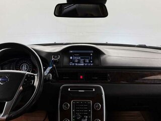 2013 Volvo XC70 II Рестайлинг, чёрный, 1570000 рублей, вид 5