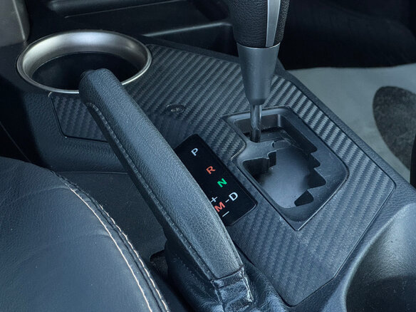2013 Toyota RAV4 IV (XA40), серый, 1479777 рублей - вид 10