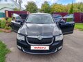 2011 Skoda Superb II, чёрный, 1050000 рублей