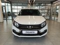 2026 Lada (ВАЗ) Granta I Рестайлинг, белый, 1068000 рублей - вид 2