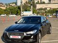 2018 Genesis G70 I, чёрный, 2350000 рублей